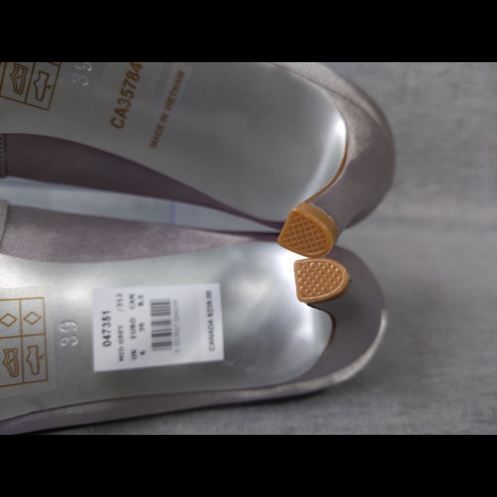 👯‍♀️Host Pick⚡️ Jacques Vert Piped Point Shoe - Picture 11 of 15